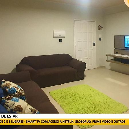 Apartament Casa Na Prainha Com Ar-Condicionado E Garagem Arraial do Cabo Zewnętrze zdjęcie