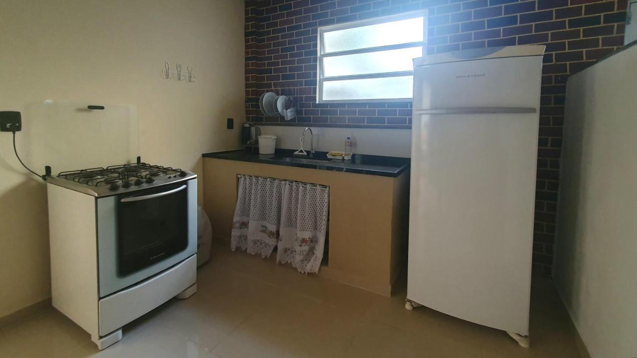 Apartament Casa Na Prainha Com Ar-Condicionado E Garagem Arraial do Cabo Zewnętrze zdjęcie