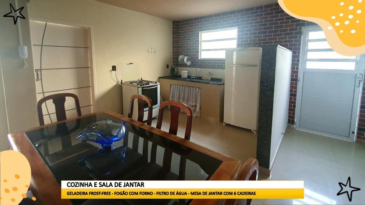 Apartament Casa Na Prainha Com Ar-Condicionado E Garagem Arraial do Cabo Zewnętrze zdjęcie